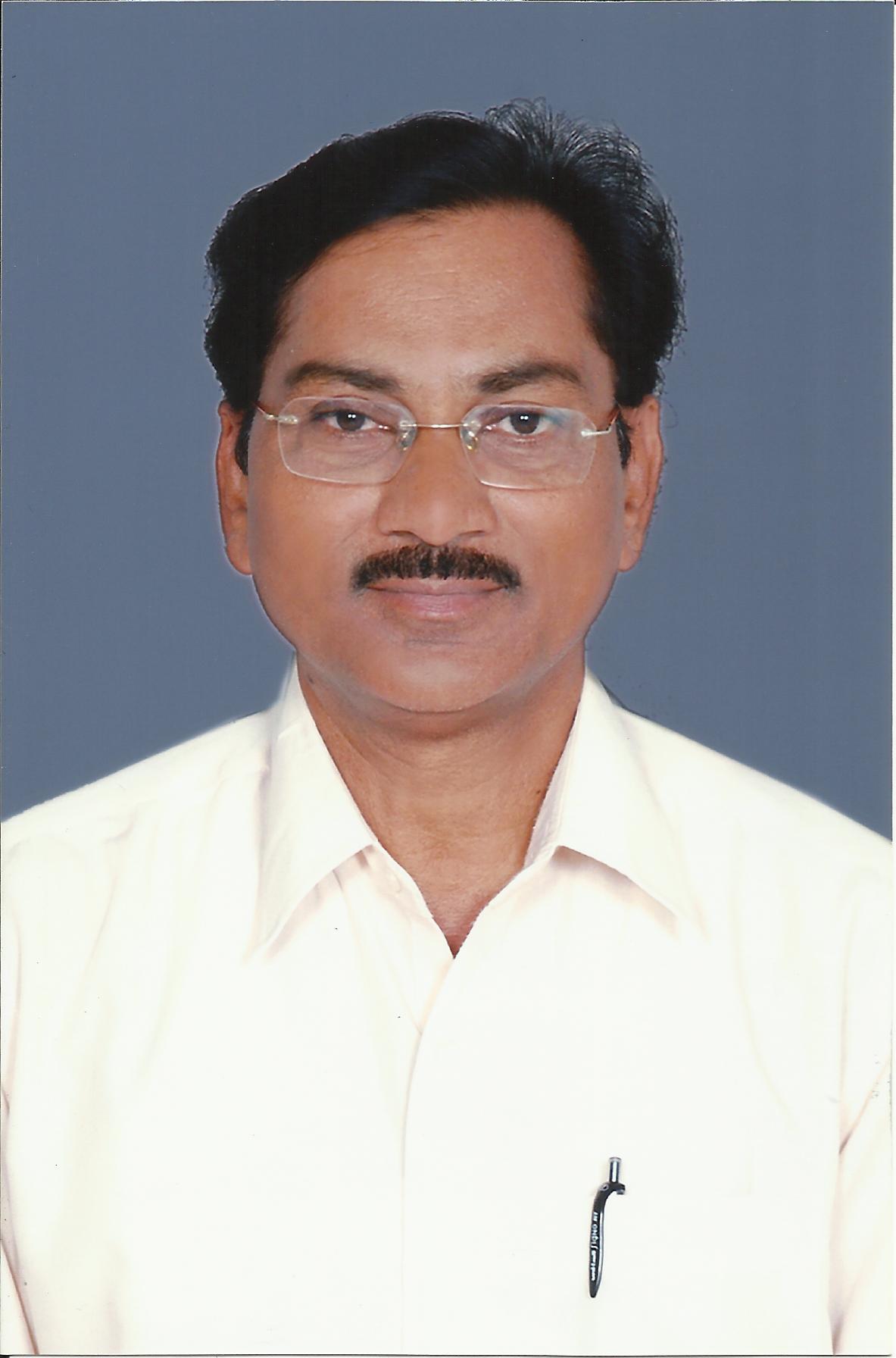 Dr. Rajamouly Katta